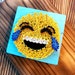 EMOJI String Mini DIY Art Kit Emojis String Art DIY - Etsy