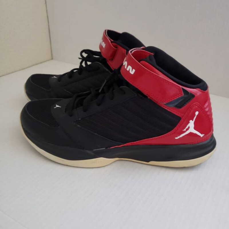 BCT Mid 3 Air Jordans