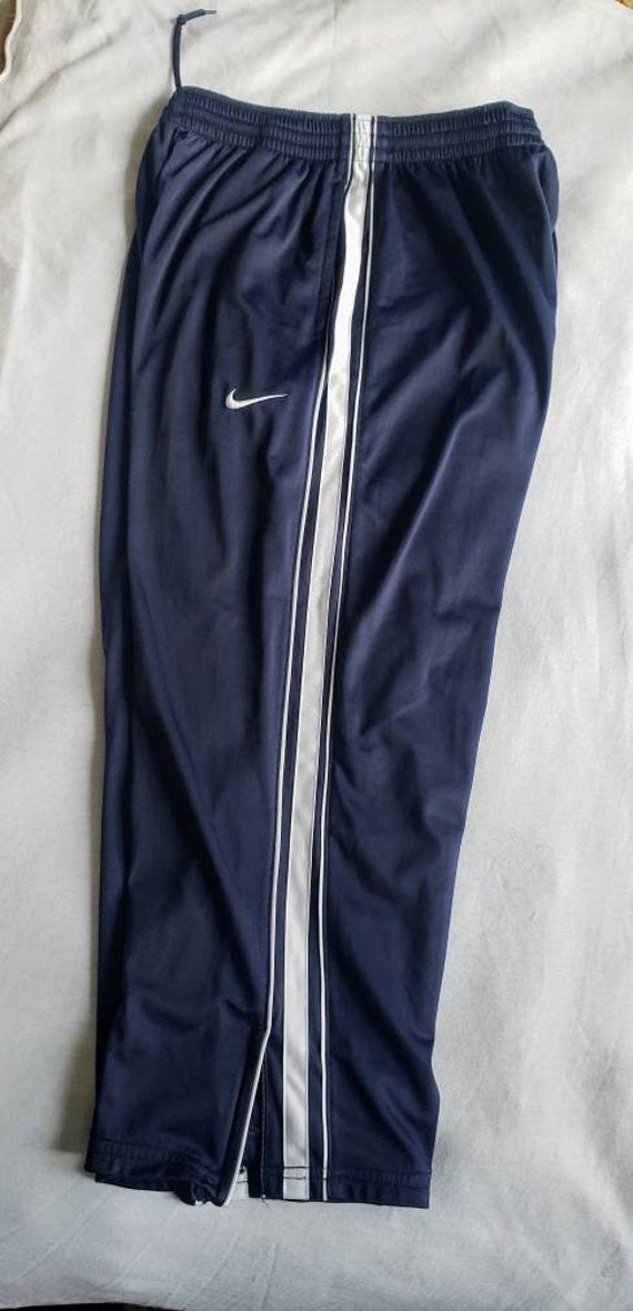 mens basketball pants nike