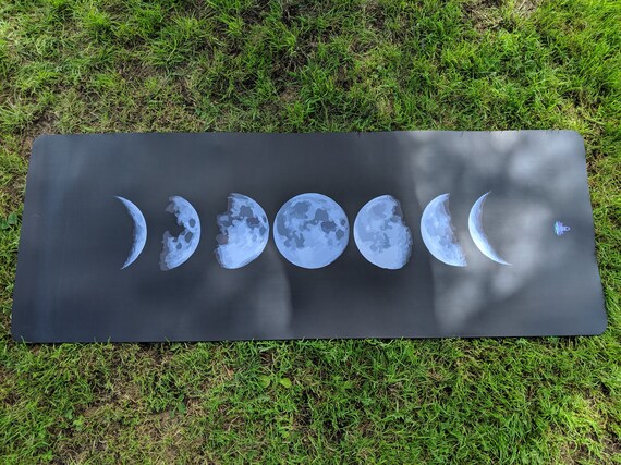 polyurethane yoga mat