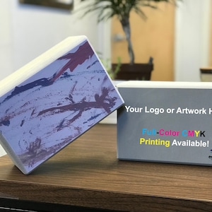 Customized Yoga Block