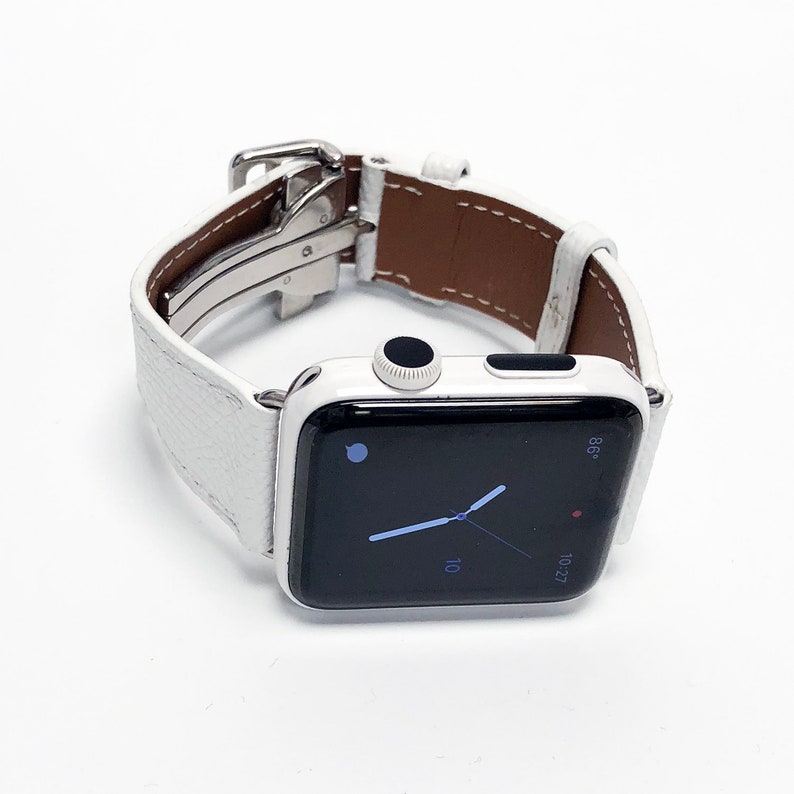 Apple Watch Crown Dot Sticker Vinyl 52 Custom Colors for Etsy