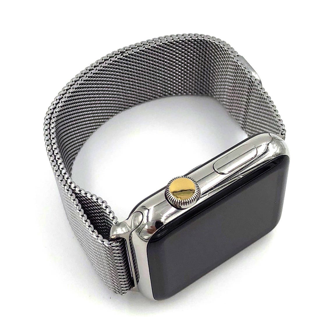 red dot on apple watch series 4