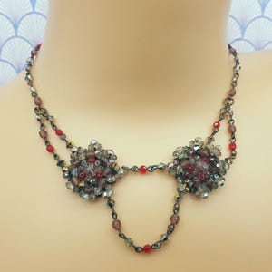 Erickson Beamon Necklace - Etsy