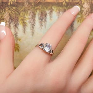 Kabana sterling silver ring - Etsy 日本