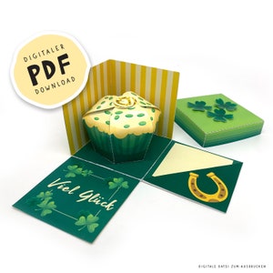 PDF-bestand: DIY-explosiedoos “Geluk”