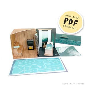 PDF ファイル: 印刷できる DIY ウェルネス バウチャー