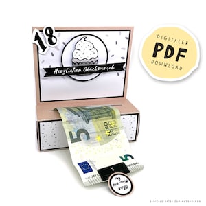 Fichier PDF : Machine à imprimer de l'argent comme cadeau en argent à imprimer