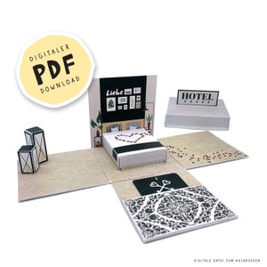 PDF-bestand: DIY-hotelvoucher om uit te printen