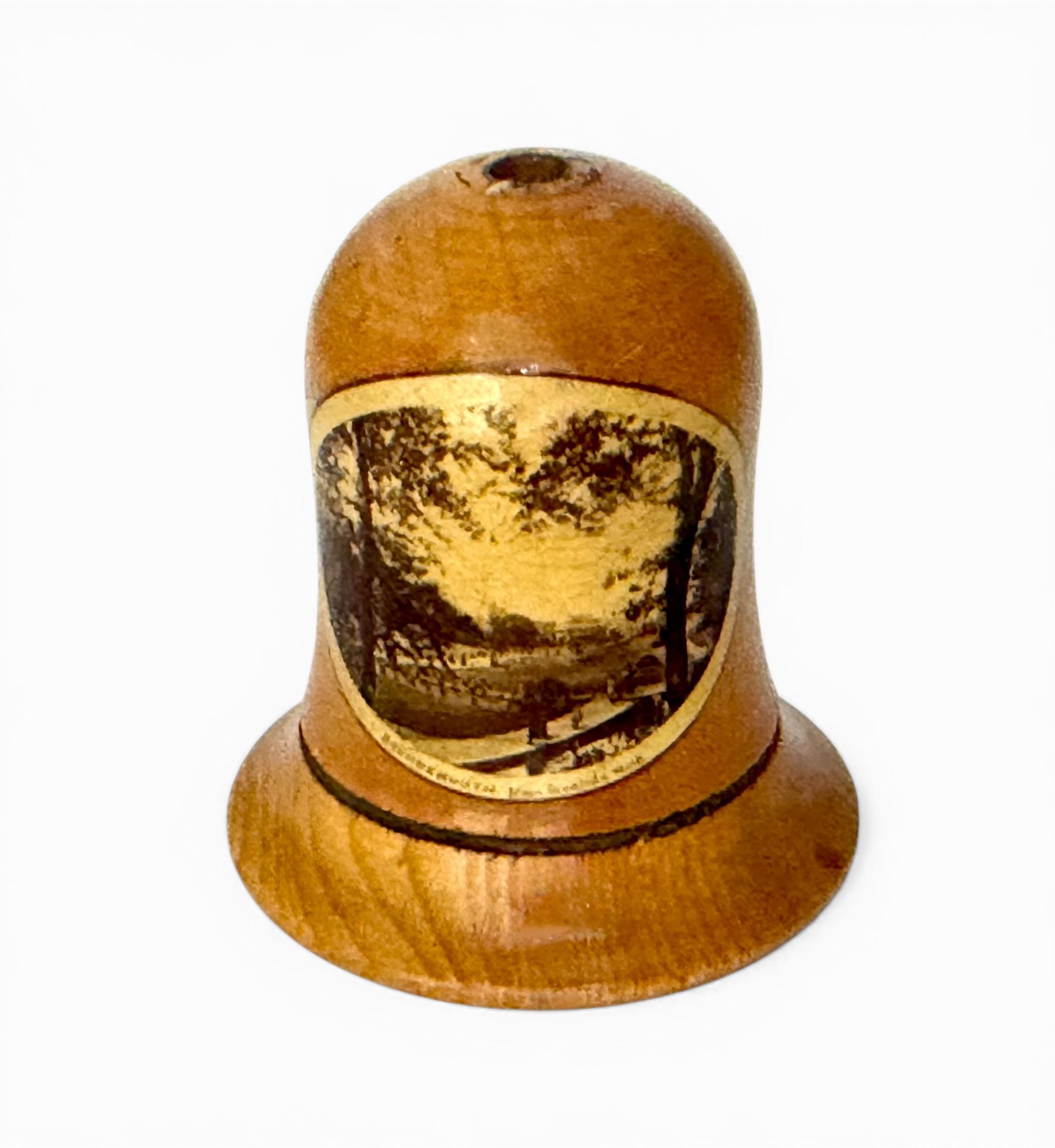 Mauchline ware - Etsy 日本