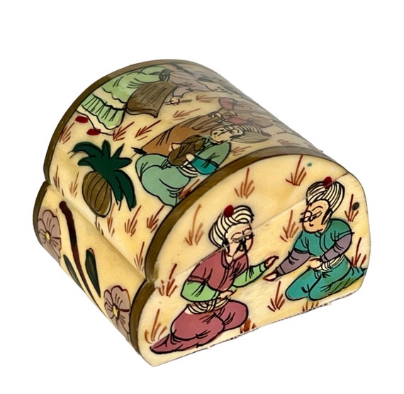 Scatola Portaoggetti Morbida Con Coperchio ‐ Rettangolo, 37x26x26cm | MUJI - Foto 11