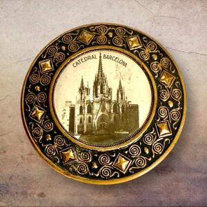 Souvenirs From Barcelona - Etsy