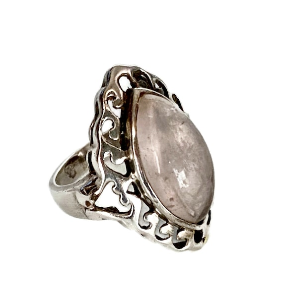 Etsy sterling 2024 silver rings