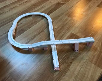 Modular Marble Machine Marble Run Starter Pack