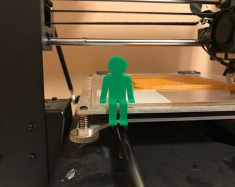 Custom 3D Printing