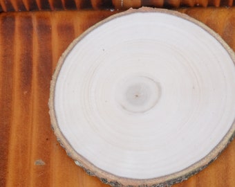 Made To Order 25 Poplar 4 5 X 1 2 Thick Wood Etsy
