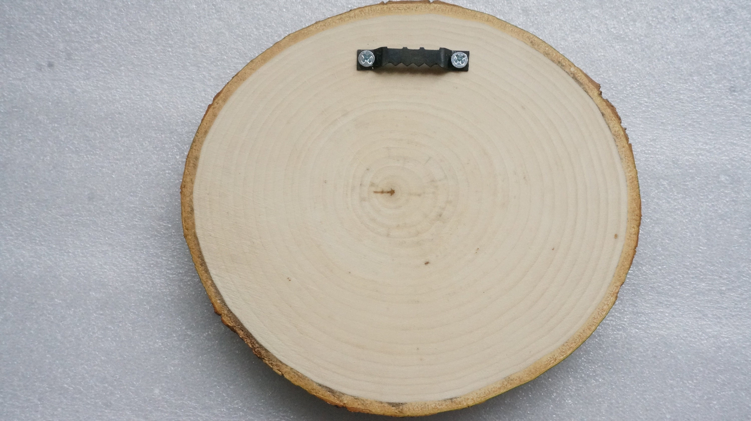 Personalized Log Slice Plaques  Bulk Custom Log Wood Plaques Creative  Laser Solutions