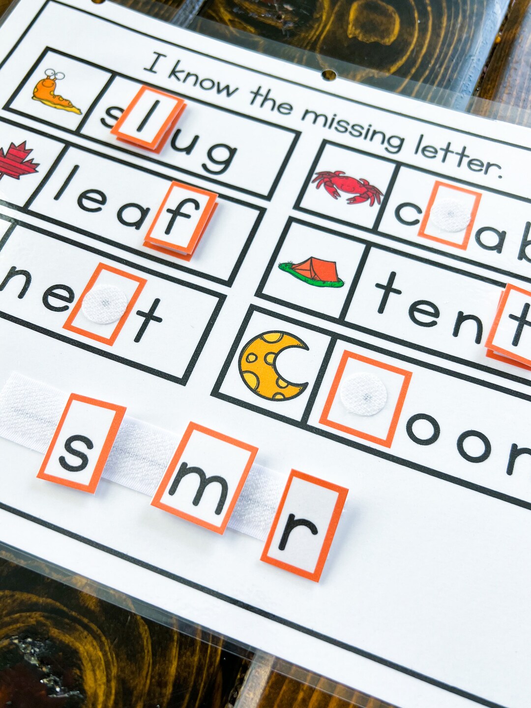 Missing Letter Activity Page, Preschool Curriculum, Kindergarten ...