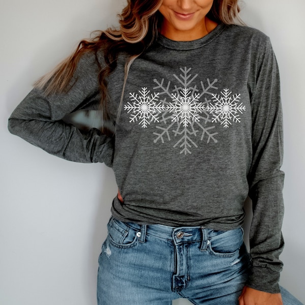 jordan snowflake shirt