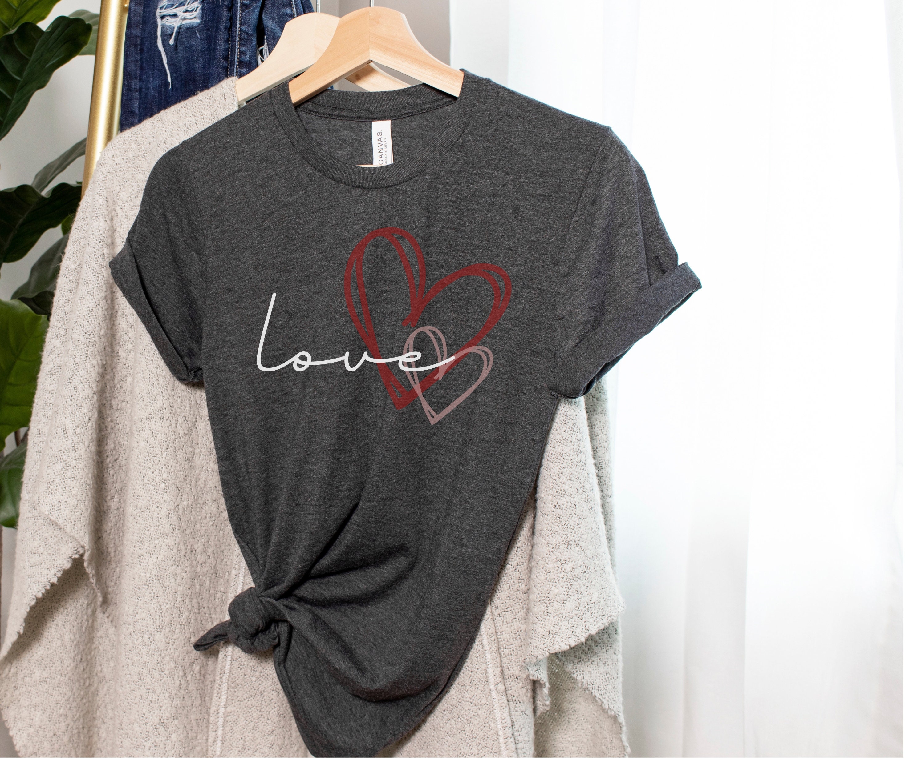 Black Colour - Bcvalentine Shirt 41060 - Bubble