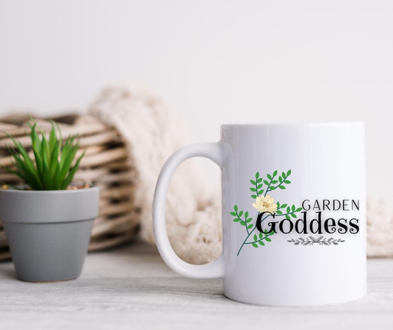 Tazza Per Mamma In Ceramica, 300 Ml, Nero/Verde, Design Elegante, Resistente In Lavastoviglie, Regalo Per La Festa Della Mamma O Compleanno, Confezione Regalo