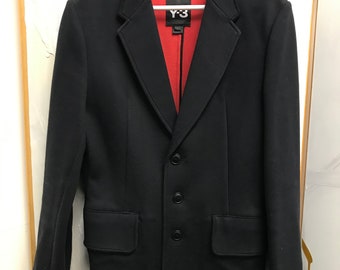 y3 blazer