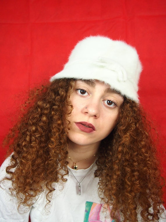 barbie bucket hat