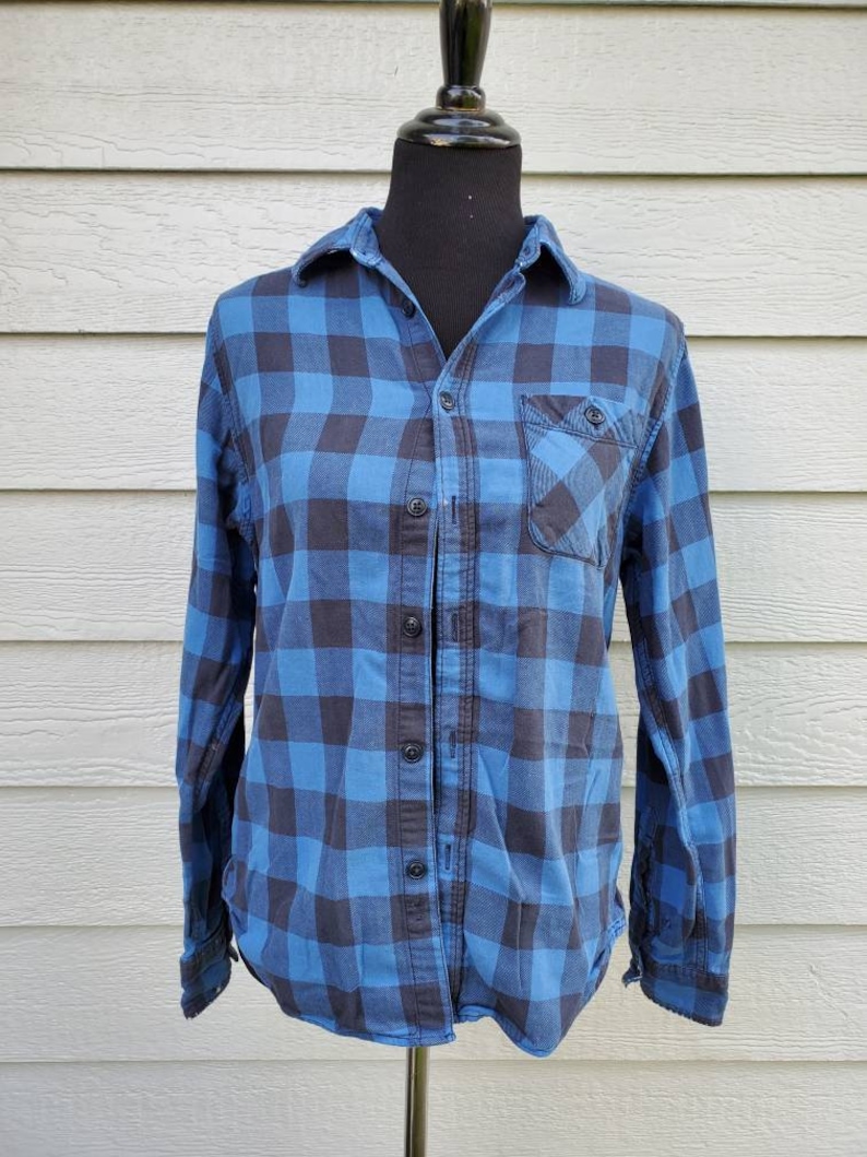 Kid and play house party flannel