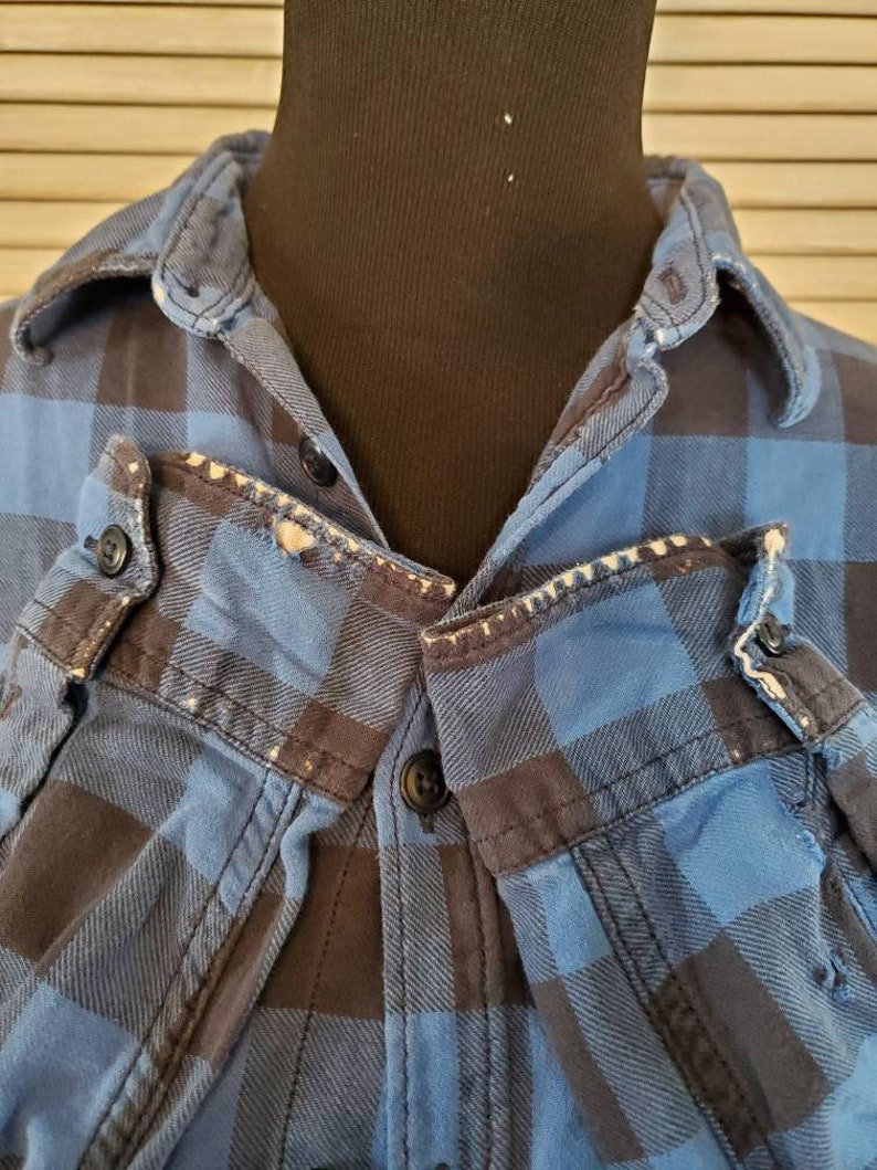 Kid and play house party flannel
