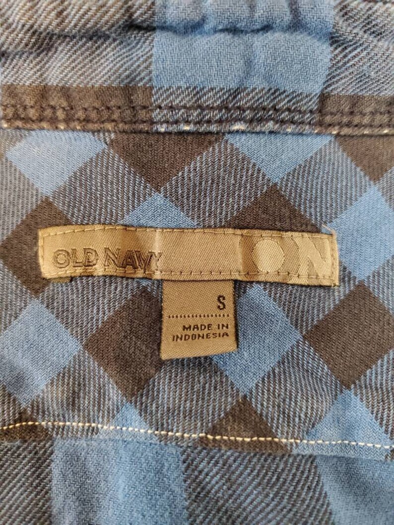 Kid and play house party flannel