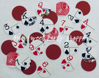 Mad Hatter Confetti, Mad Hatter Party Decor, Mad Hatter Tea Party, Mad Hatter Wonderland Birthday Decorations