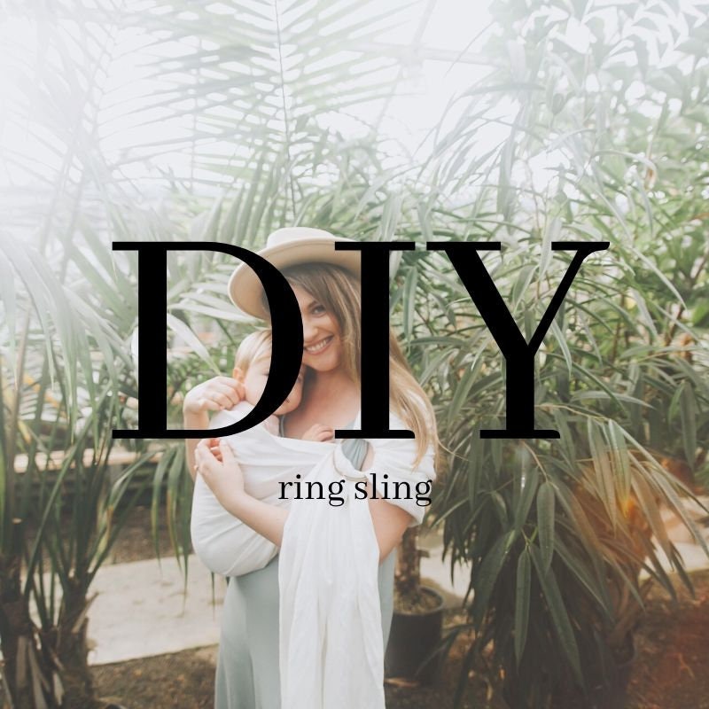 diy sling ring