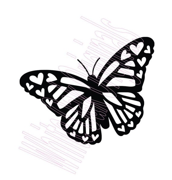Free Free 220 Butterfly Svg SVG PNG EPS DXF File