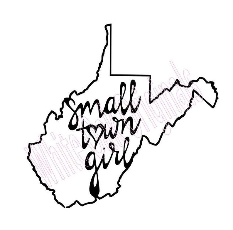 Free Free 199 Home Wv Svg SVG PNG EPS DXF File