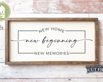 Download New Beginnings Svg Etsy
