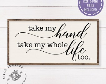 Download I Choose You svg Bedroom Sign svg Romantic svg Love svg | Etsy