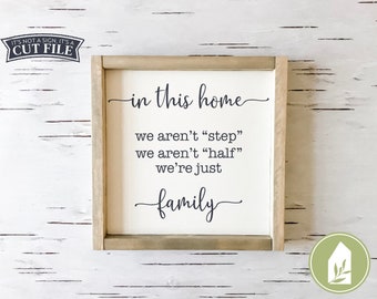 Download Blended family svg | Etsy