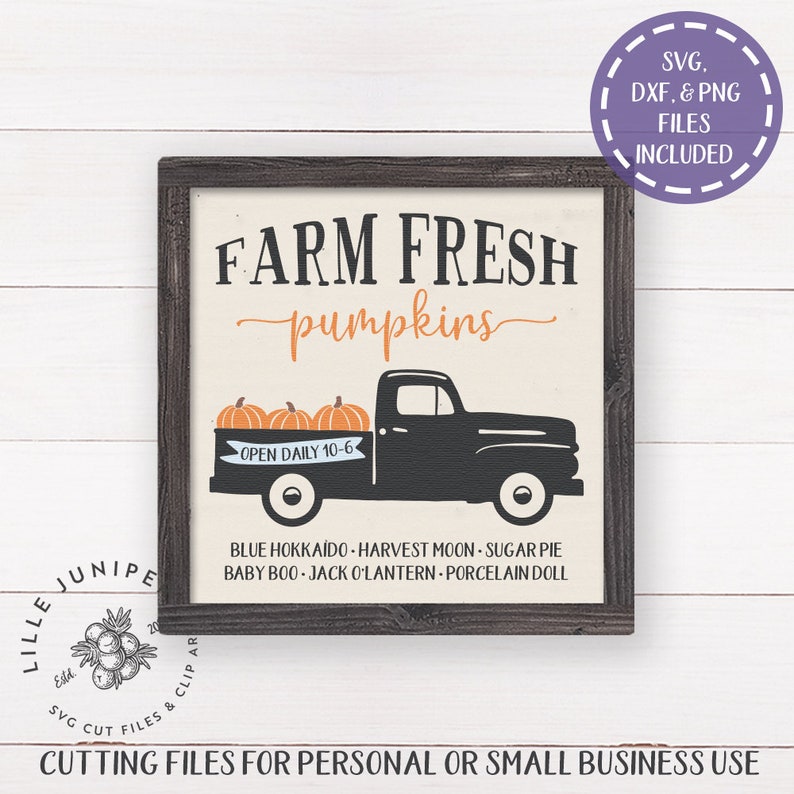 Free Free 100 Farmhouse Vintage Truck Svg SVG PNG EPS DXF File
