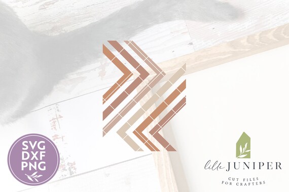 Digital Cut Files Commercial Use Boho Abstract SVG Files Wood Sign SVG