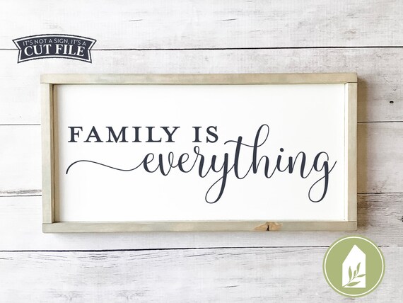 Free Free 171 Family Svg Signs SVG PNG EPS DXF File