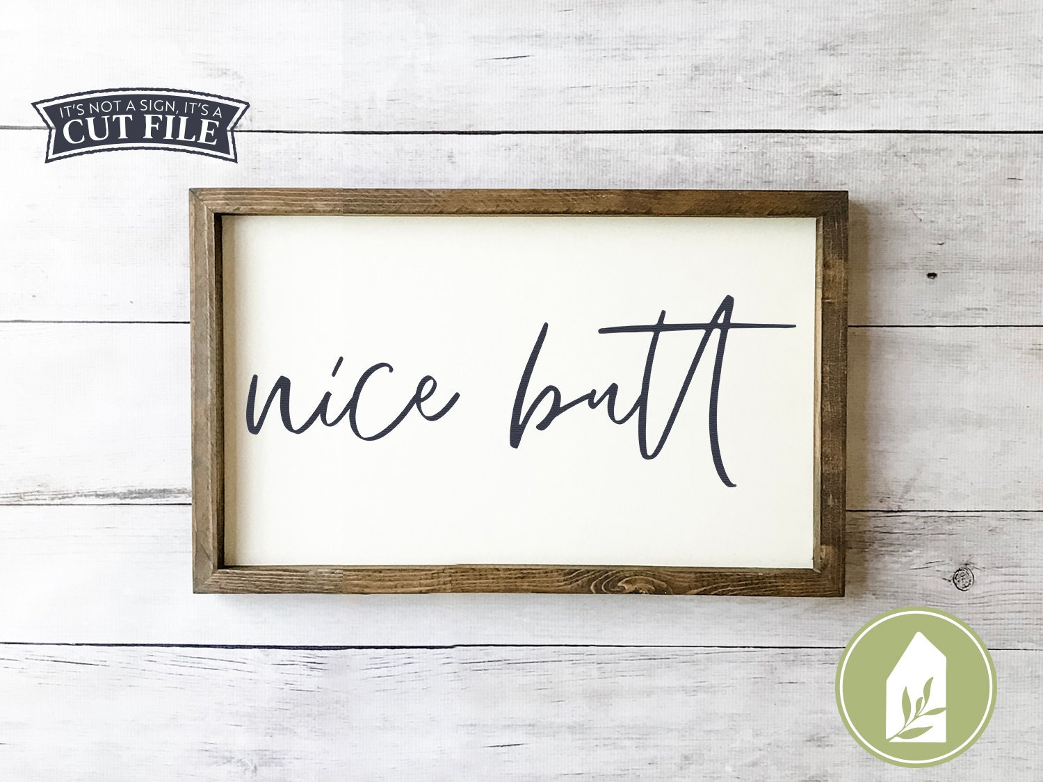 Free Free 262 Be Nice Svg SVG PNG EPS DXF File