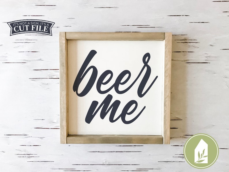 Download Beer Me svg SVG Files Father's Day svg Dad svg | Etsy