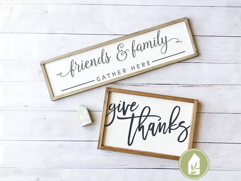 Download SVG Files Friends and Family Gather Here svg Thanksgiving ...