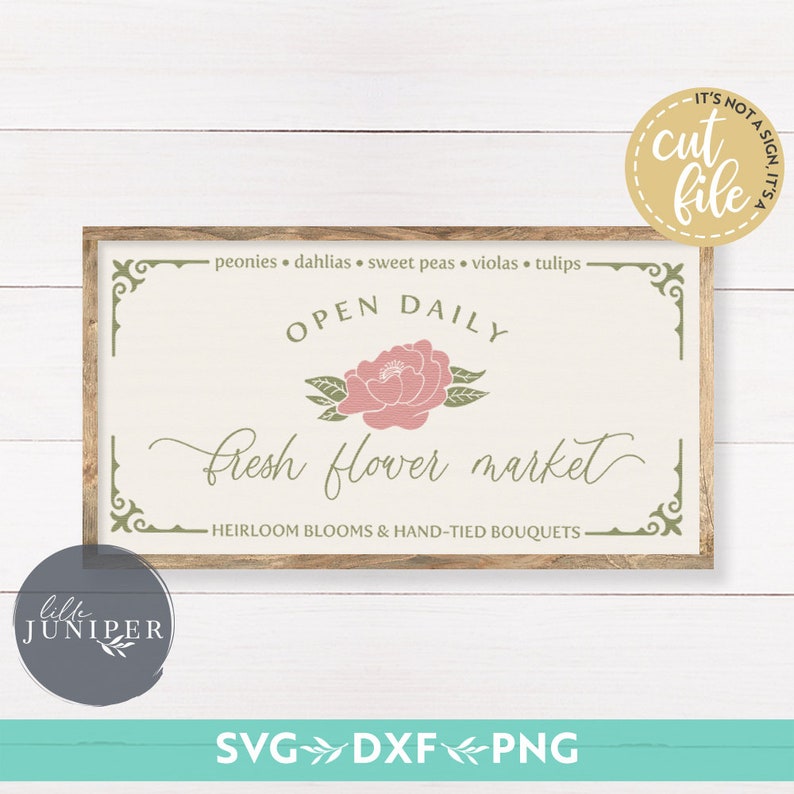 Free Free 240 Flower Market Svg Free SVG PNG EPS DXF File