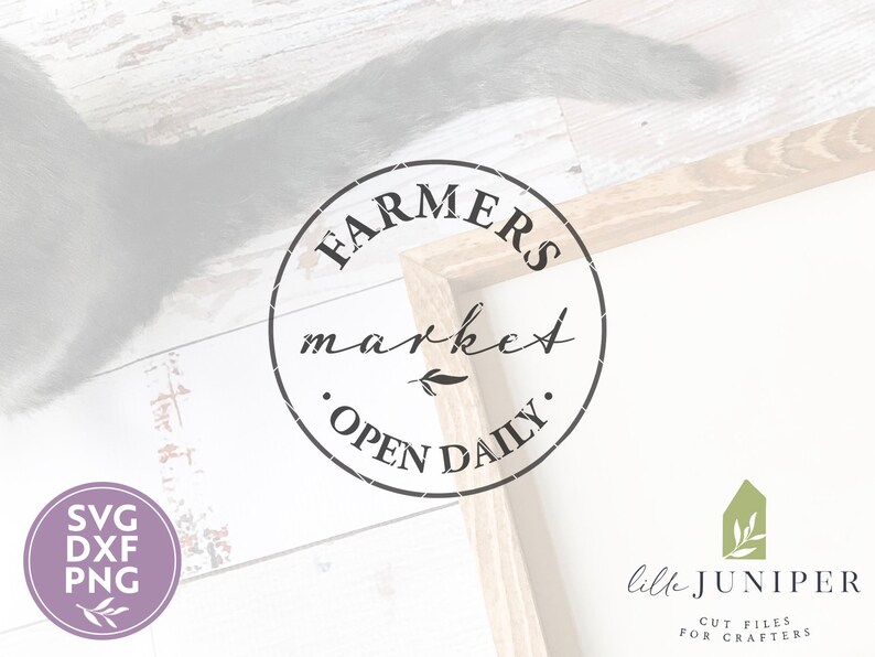 Free Free 113 Rustic Farmers Market Svg Free SVG PNG EPS DXF File