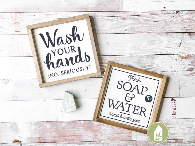 Download Fresh Soap and Water SVG Vintage Bathroom svg SVG Files ...