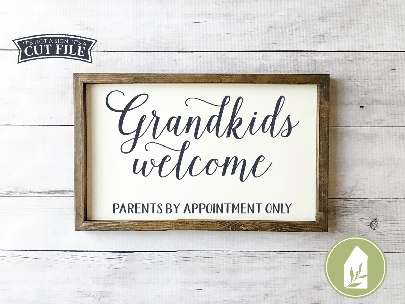 Note from parents. English idea. Parents welcome. Parents welcome. Welcome in english.