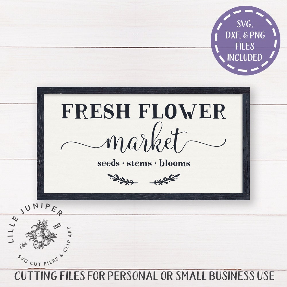 Free Free 85 Flower Market Svg SVG PNG EPS DXF File