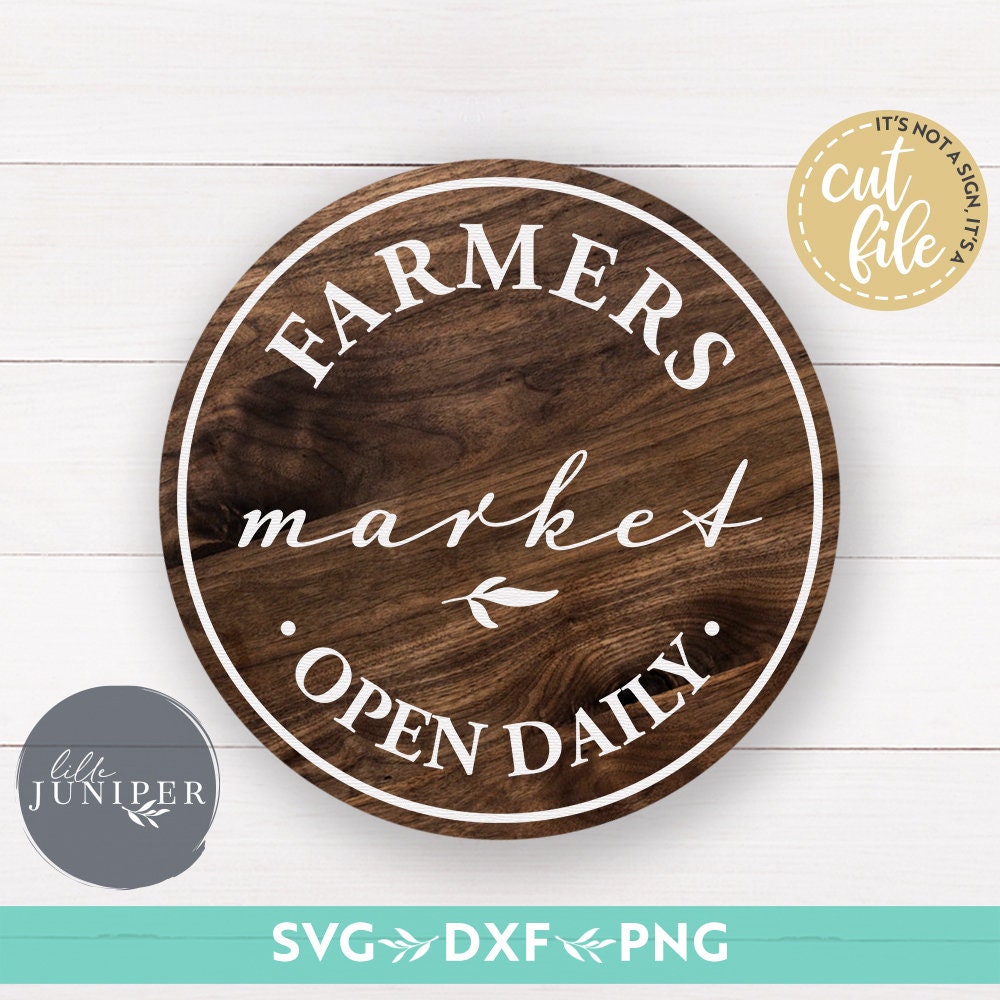 Free Free 138 Rustic Farmers Market Svg Free SVG PNG EPS DXF File