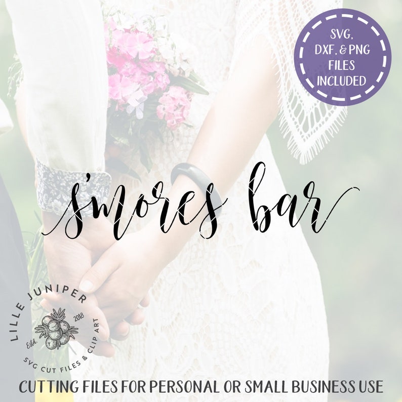 Free Free 286 Wedding Bar Sign Svg SVG PNG EPS DXF File